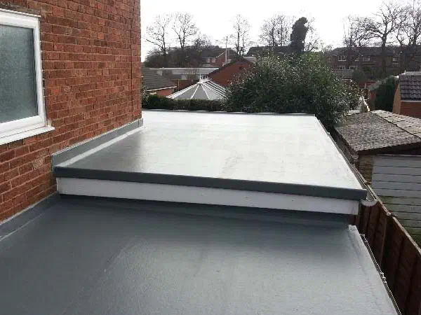Кровельная мембрана EPDM
