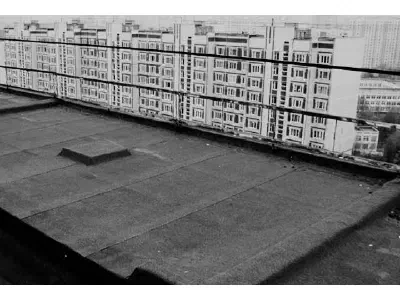 EPDM кровля (кровельная EPDM мембрана): что это и где используется