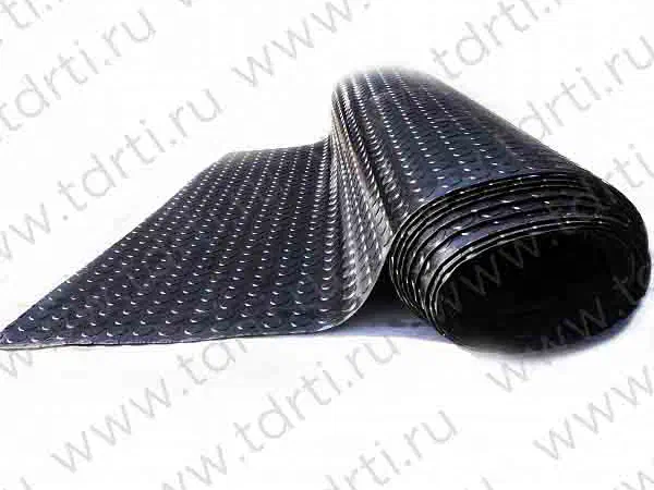 Автодорожка пятачковая