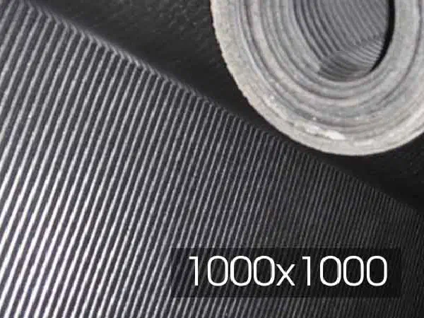 Дорожка диэлектрическая 1000х1000